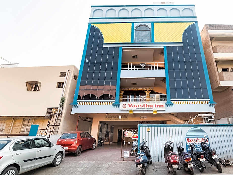 Vaasthu Inn
