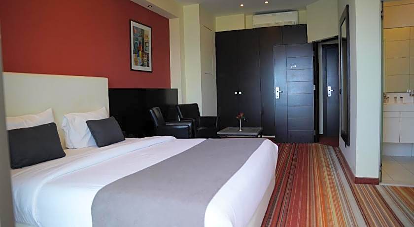 Monte Mare Hotel