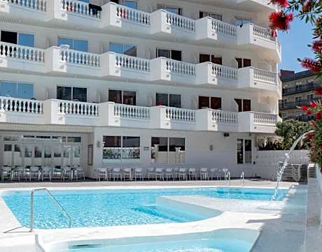 Hotel Bernat Ii