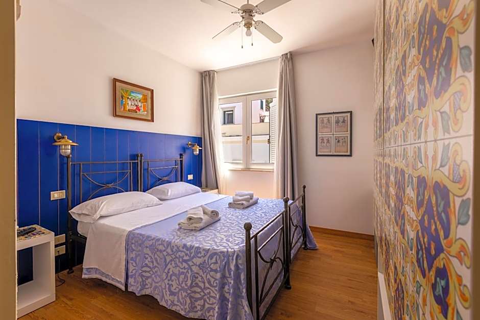 Hotel Torre Dei Borboni