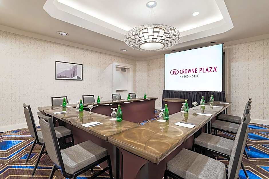 Crowne Plaza Annapolis By IHG