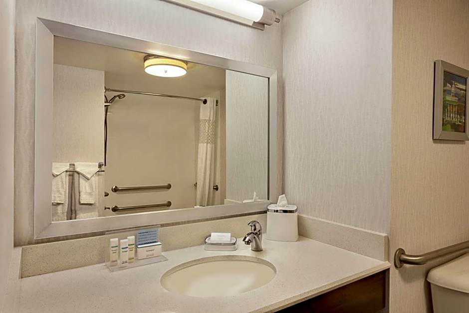 Hampton Inn By Hilton Birmingham/Trussville
