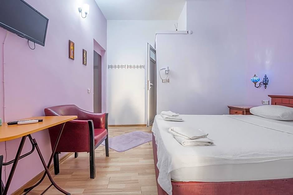 Efsali Hotel Kaleiçi