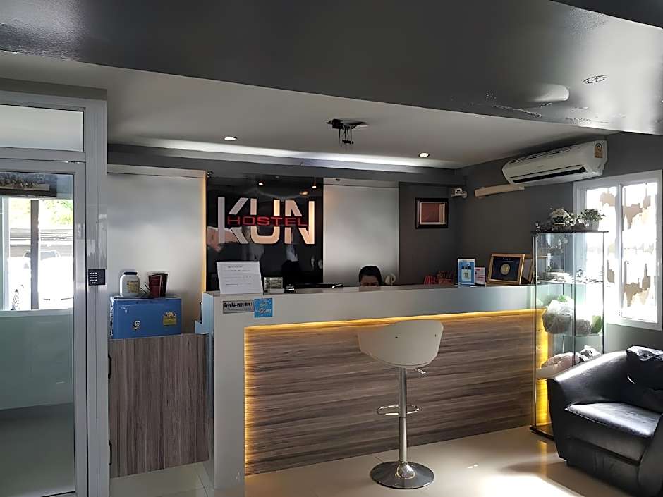 Kun Hotel
