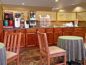 Inn at Atlantic City Hotel & Banquet