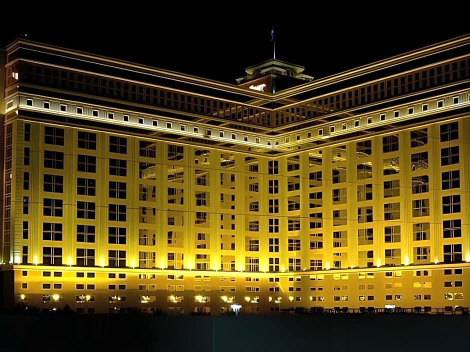 South Point Hotel Casino-Spa