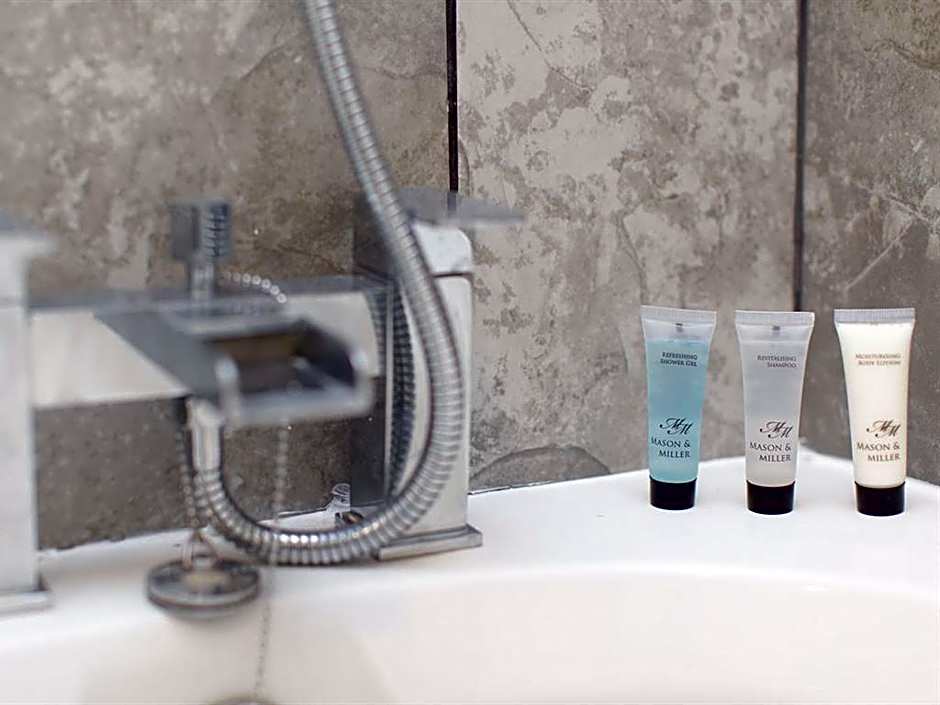 Shaftesbury Apartments