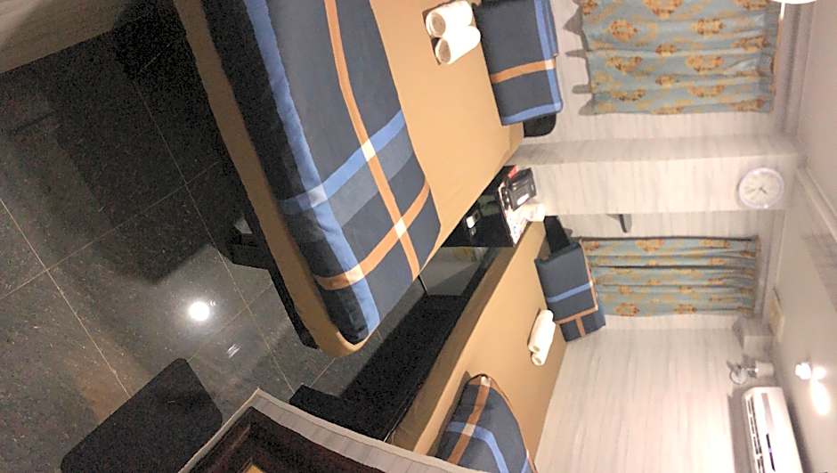 Dreamland guest house