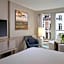 Ghent Marriott Hotel