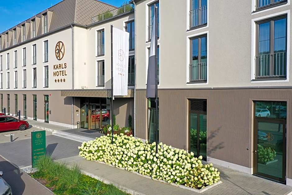 Karls Hotel