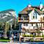 The Rundlestone Lodge