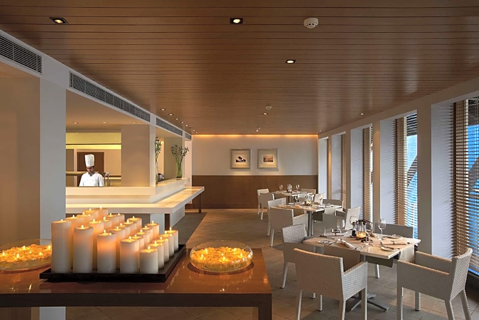 The Leela Kovalam, A Raviz Hotel