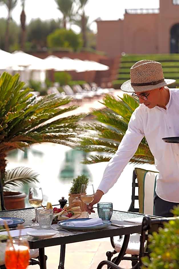 Selman Marrakech