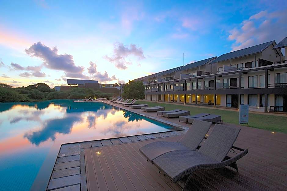 Jetwing Yala Hotel