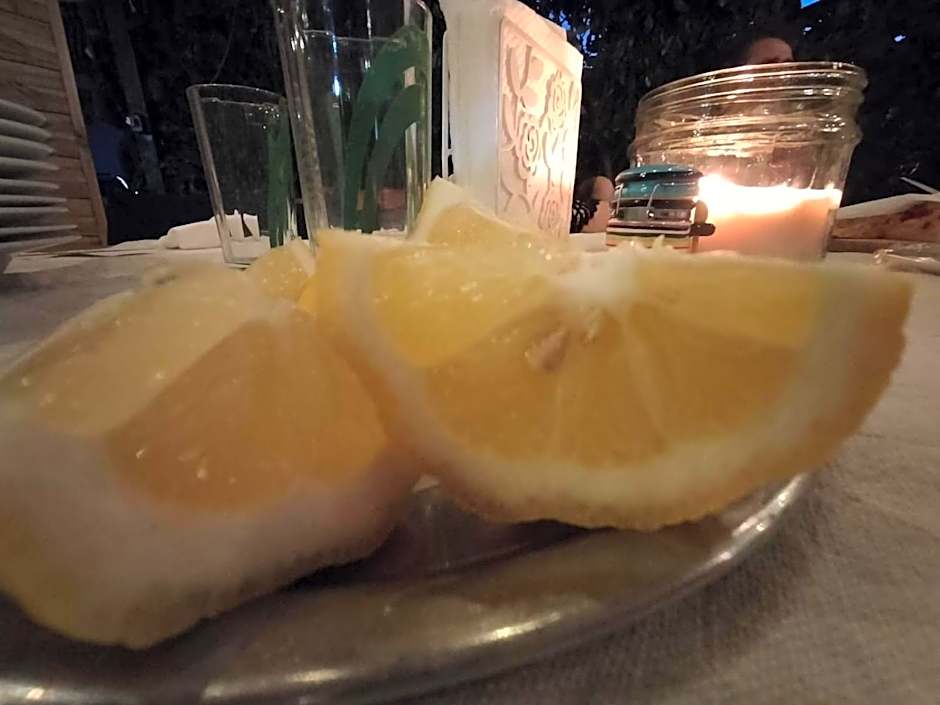 Tettoeletto Garden Bio