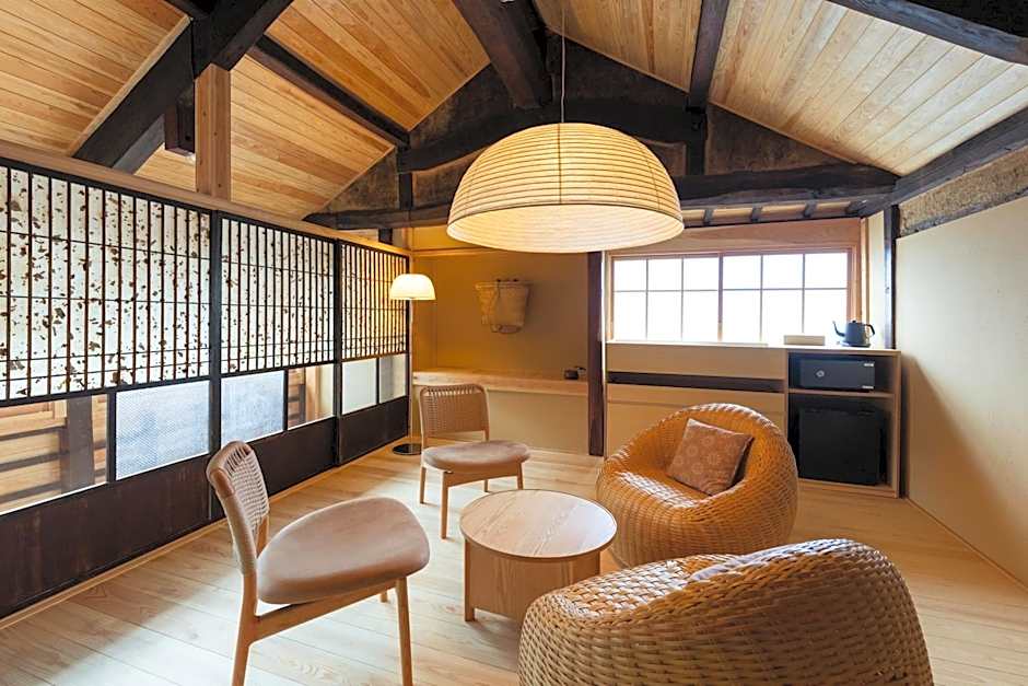 Craft Inn Te