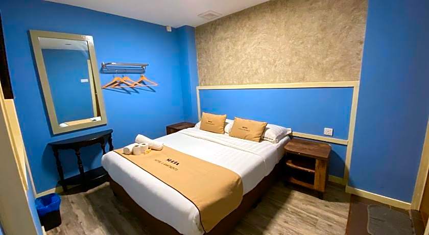 Suria Cameron Hotel B