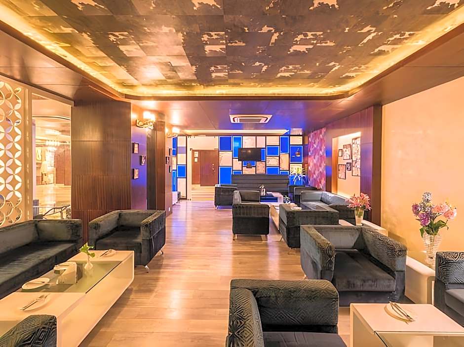 Rivatas Hotel By Ideal