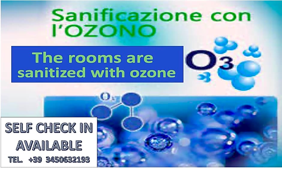 Atmosfere Guest House - Cinque Terre e La Spezia