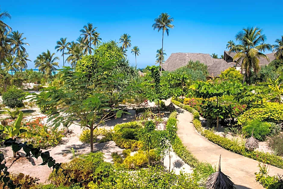 Zanzibar Queen Hotel