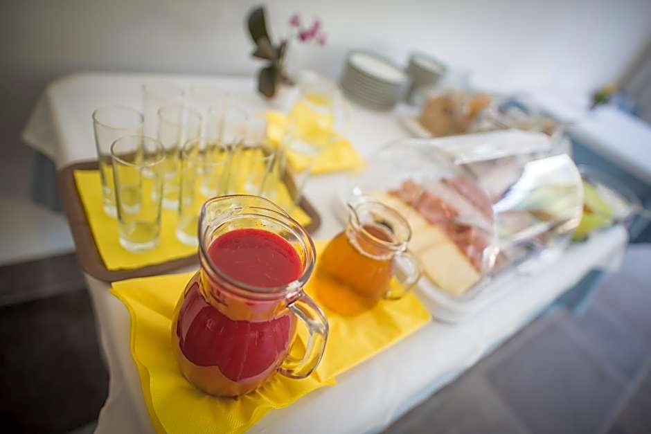 Pension Apartments Pardell