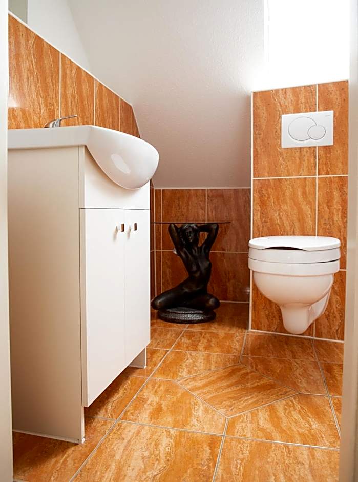 Art & Nature Apartments in der Nähe FFM-Messe