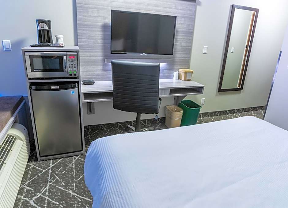 Microtel Inn & Suites By Wyndham Lloydminster