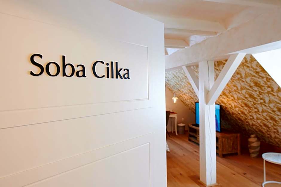 Hiša Ančka, Boutique Hotel & Maja Rooms