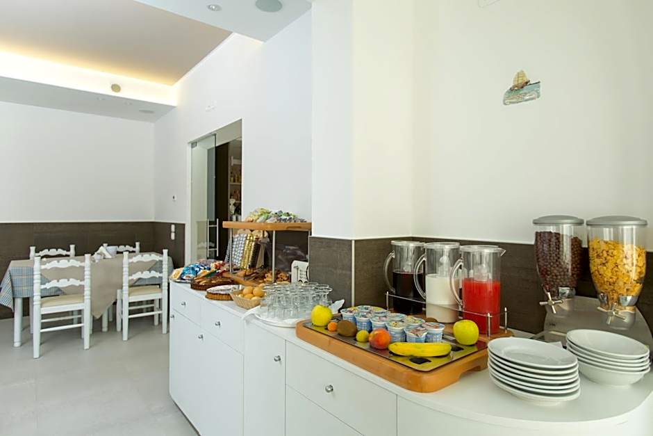 Hotel Biancaneve Wellness