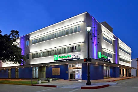 Holiday Inn Express Baton Rouge Downtown, an IHG Hotel