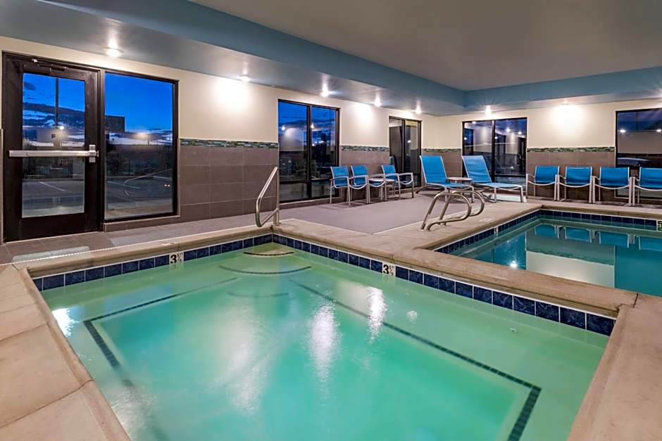 TownePlace Suites by Marriott Gallup