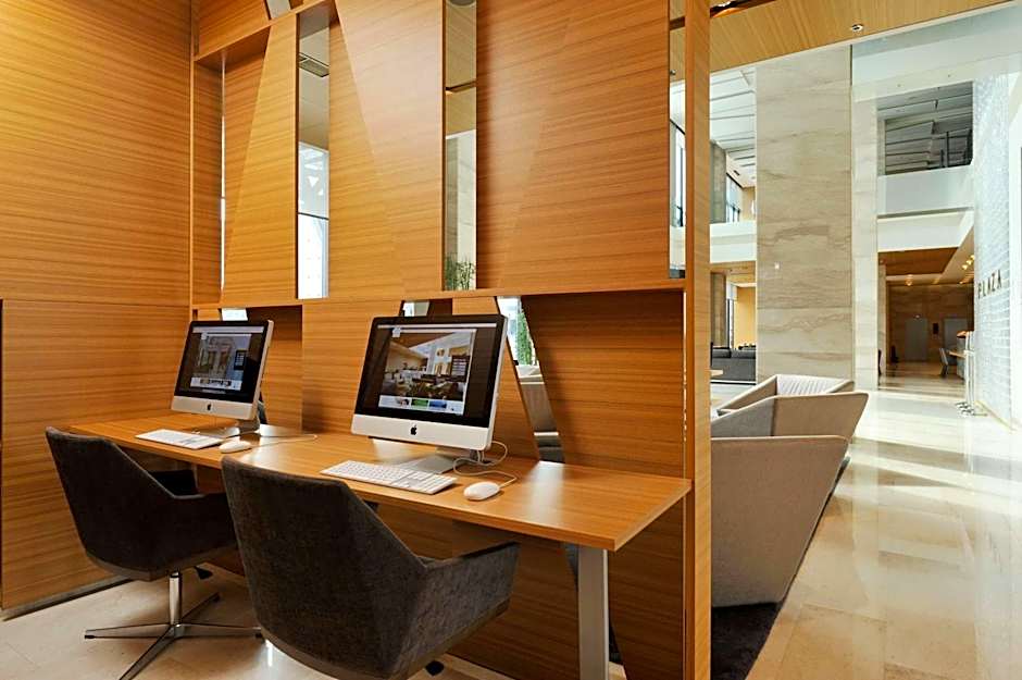 Radisson Blu Plaza Hotel Ljubljana