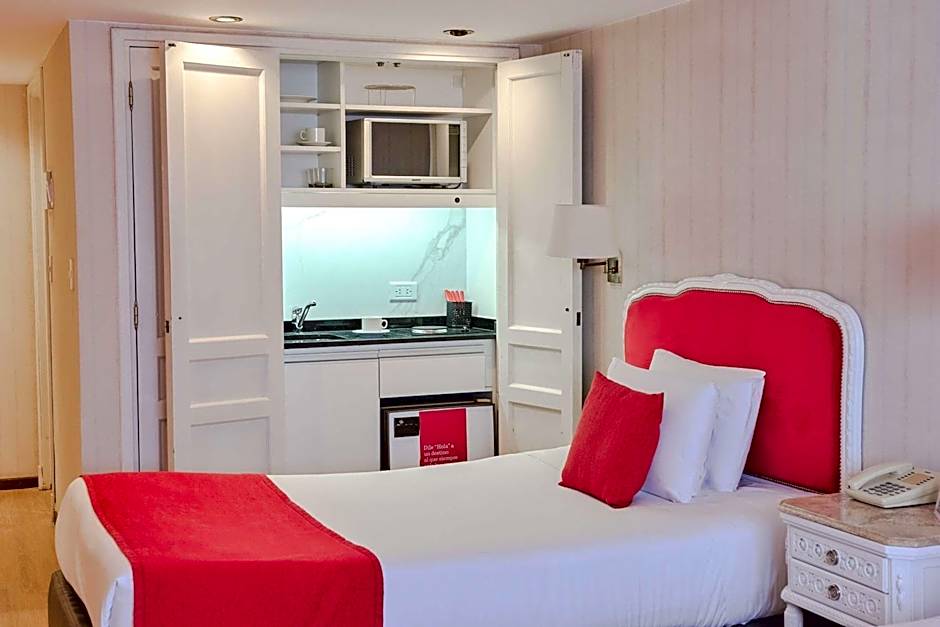 Ramada by Wyndham Buenos Aires Centro
