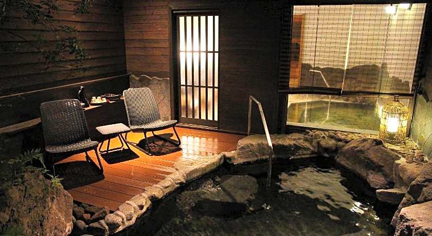 Yufuin Souan Kosumosu