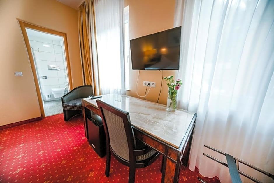 Hotel Rheinfels