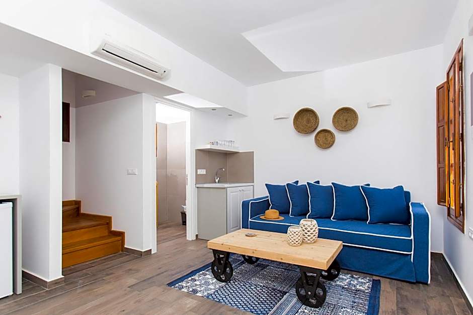 Lindos Del Mar Suites - Adults Only