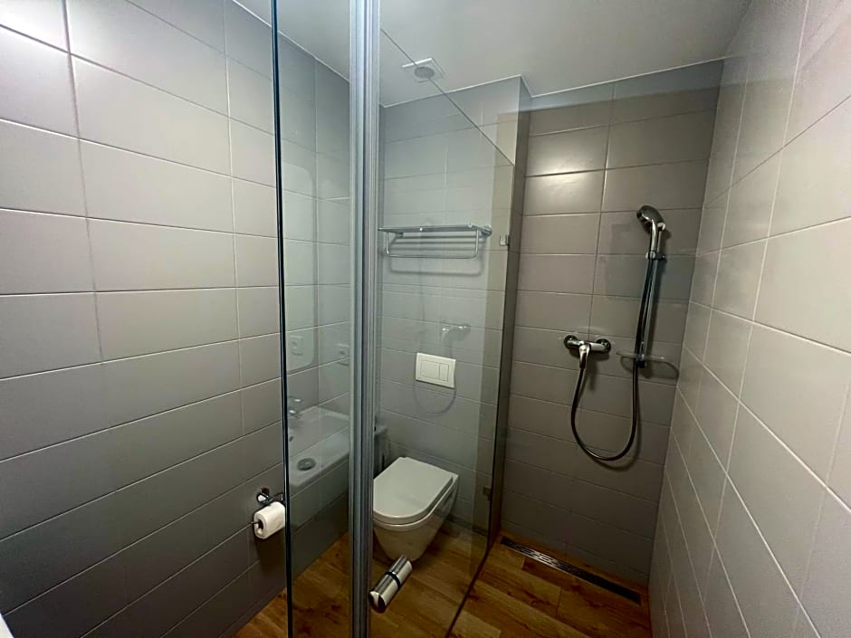 Hotel VARNSDORF