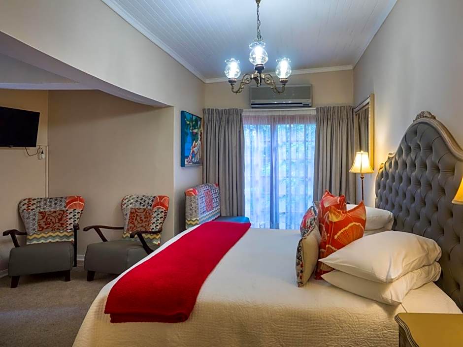 Fouriesburg Country Inn