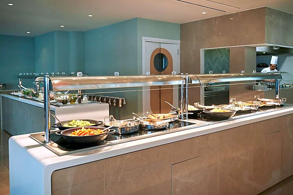 Sunrise Jade - Adults Only