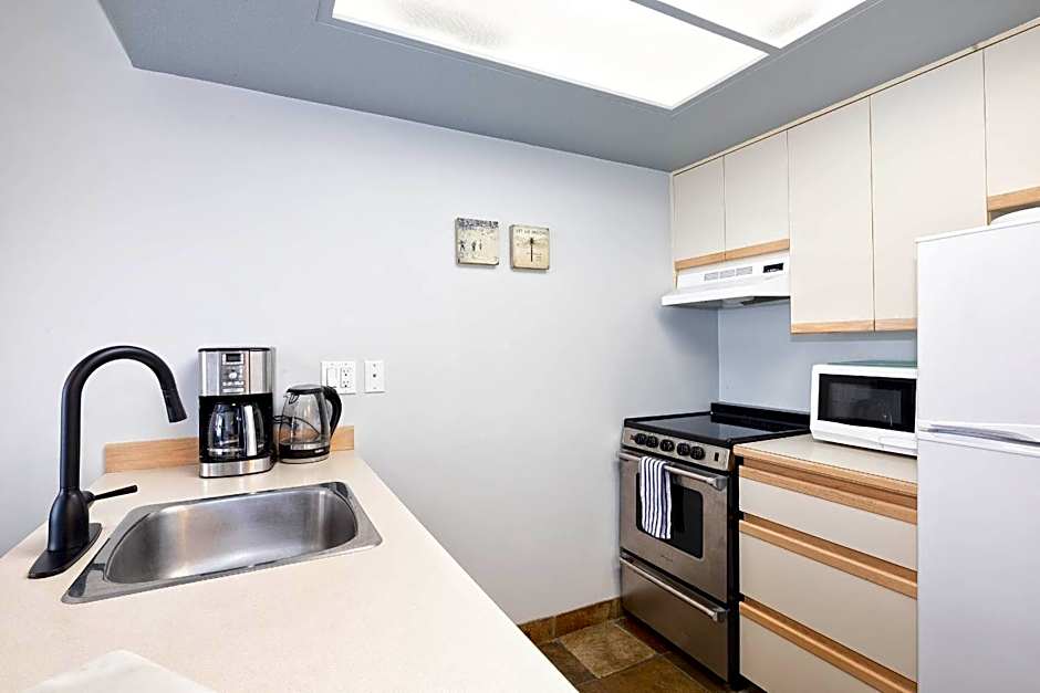 The Marquise by Whistler Premier