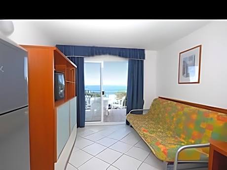Horizont Resort