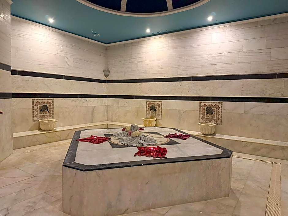 Catamaran Quality Times