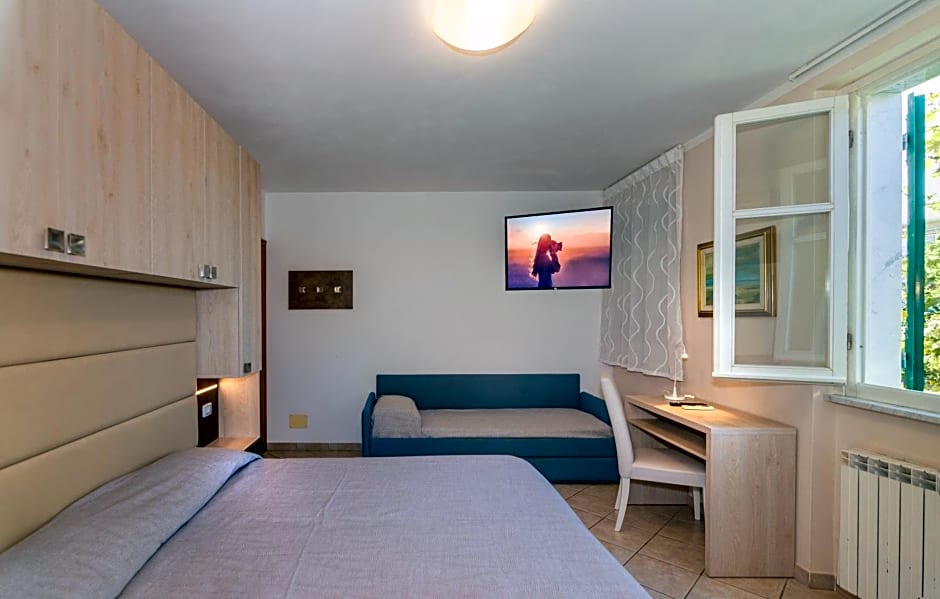 Hotel Eura