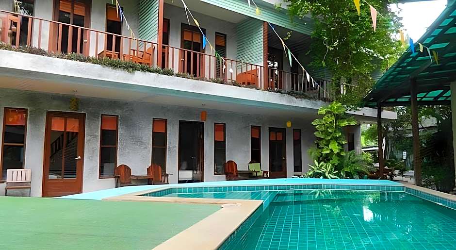 Araya Boutique Hotel