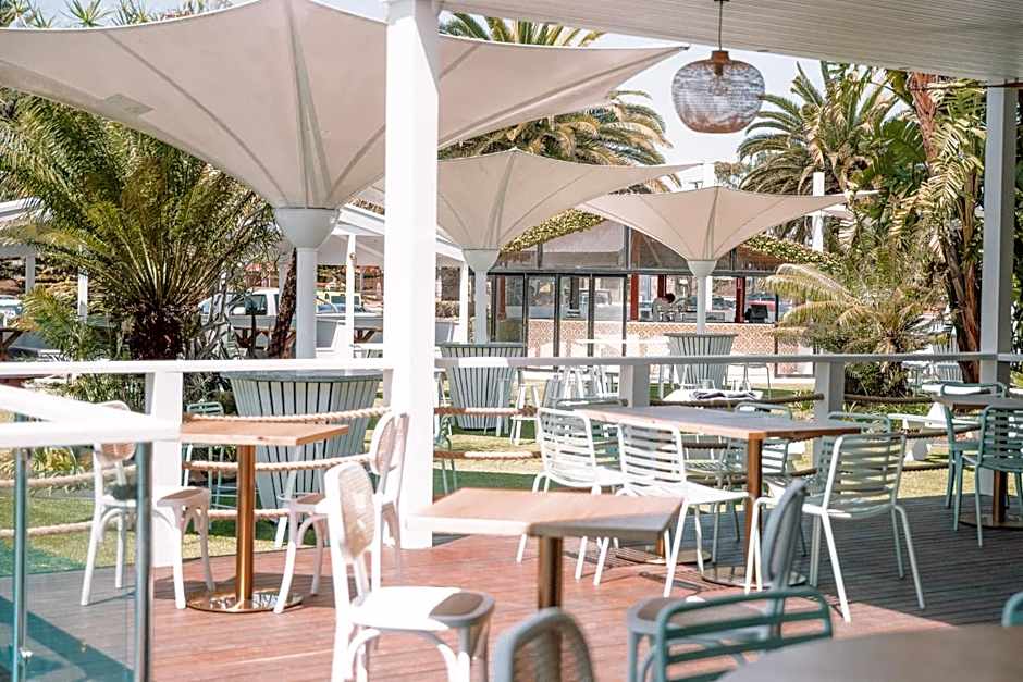 Comfort Inn Towradgi Beach