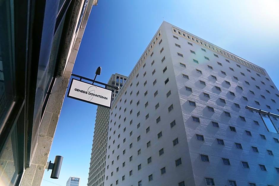 The Standard Downtown Columbus