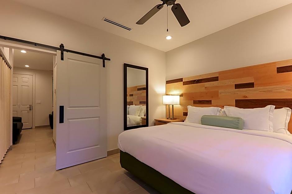 The Bungalows on Shary