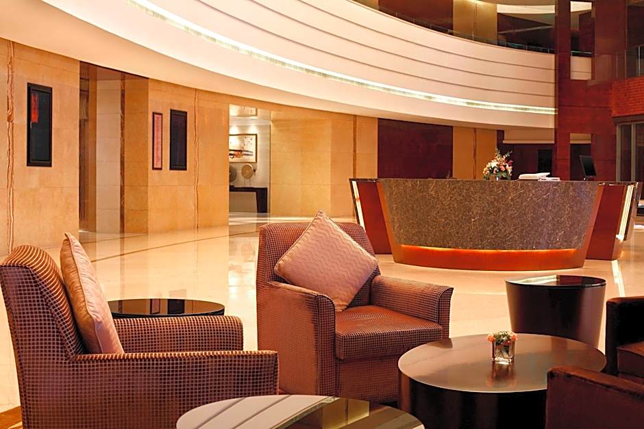 Sheraton Jinzhou Hotel