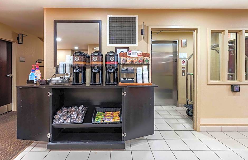 Extended Stay America Suites - Rochester - North