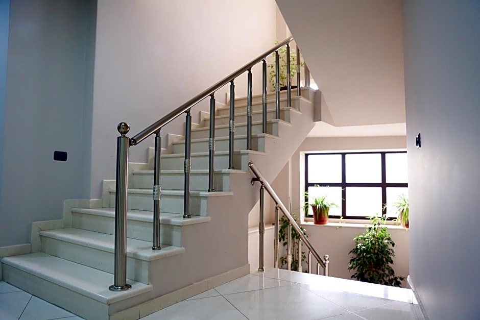 Hotel Panorama Kruje